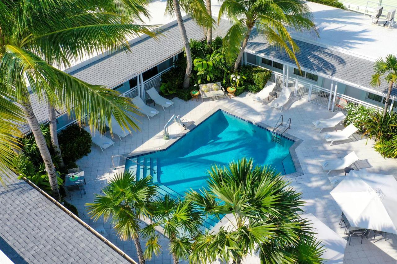 Orchid Key Inn - Adults Only Key West Exteriér fotografie