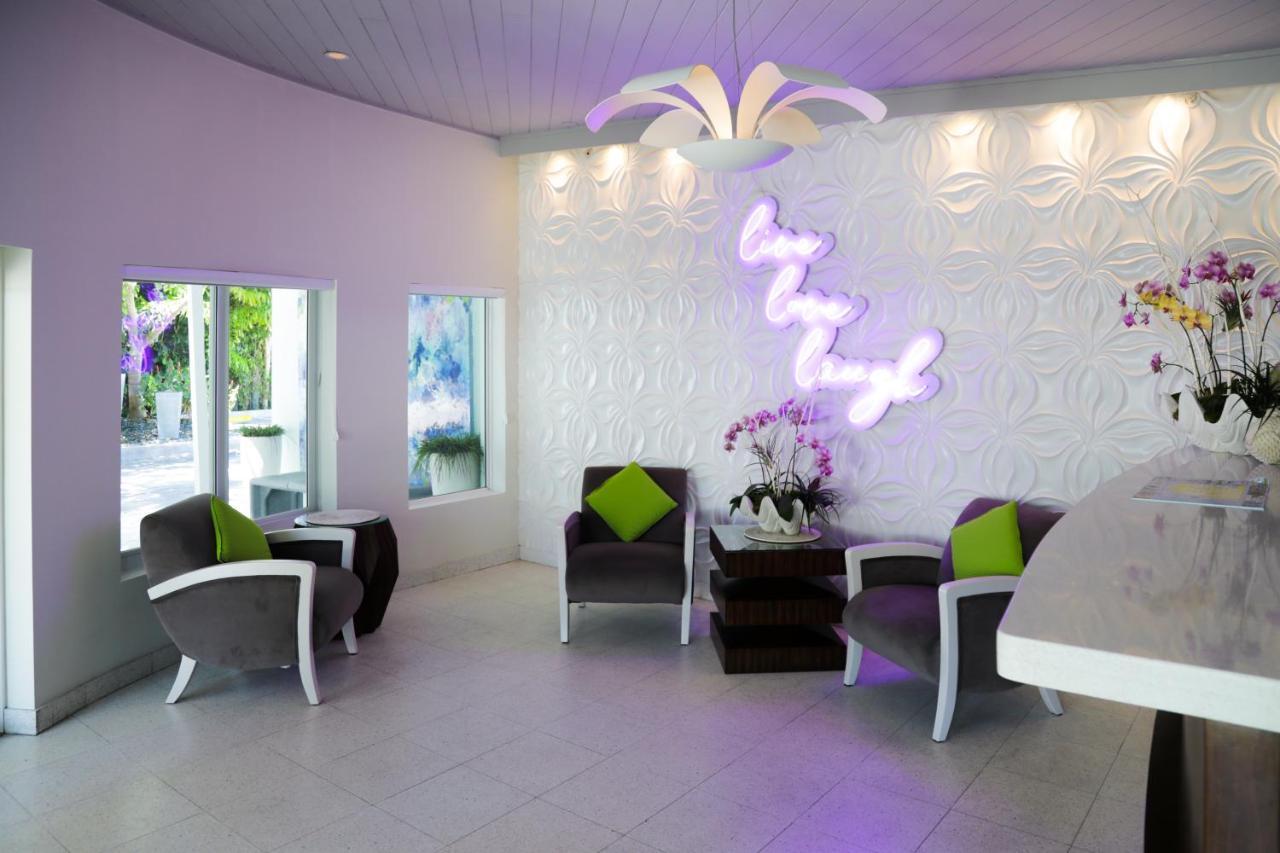 Orchid Key Inn - Adults Only Key West Exteriér fotografie