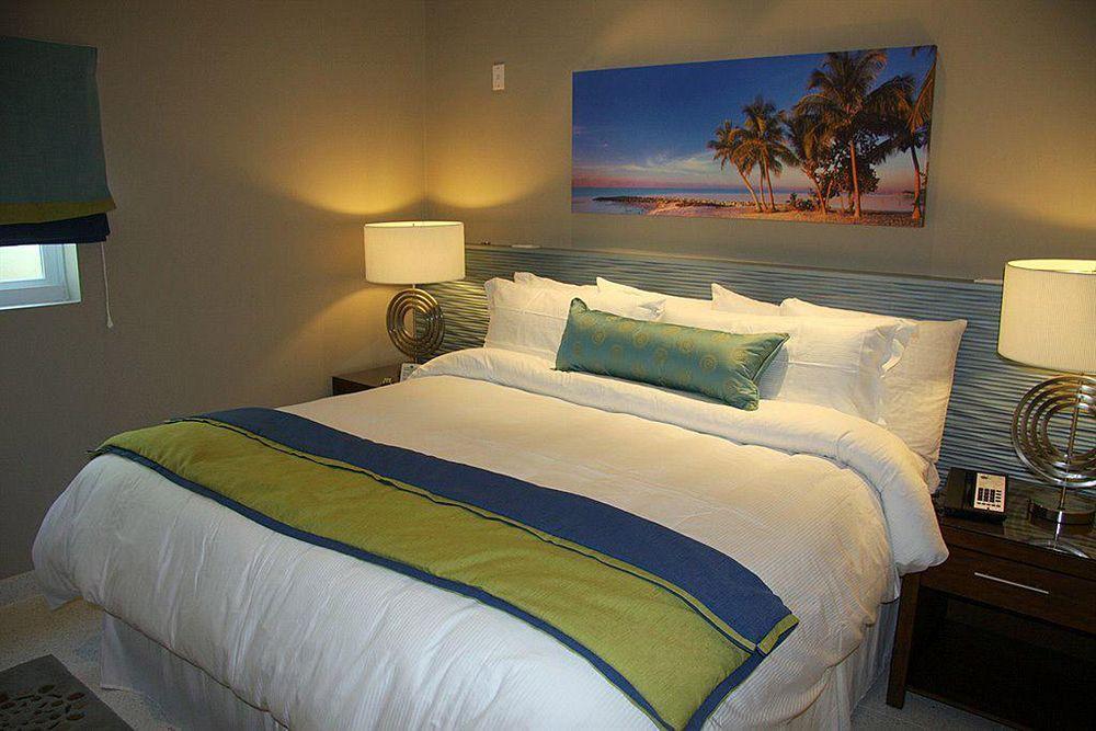 Orchid Key Inn - Adults Only Key West Pokoj fotografie