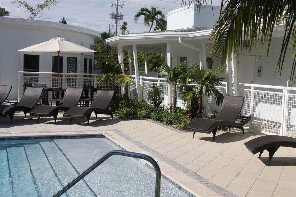 Orchid Key Inn - Adults Only Key West Zařízení fotografie