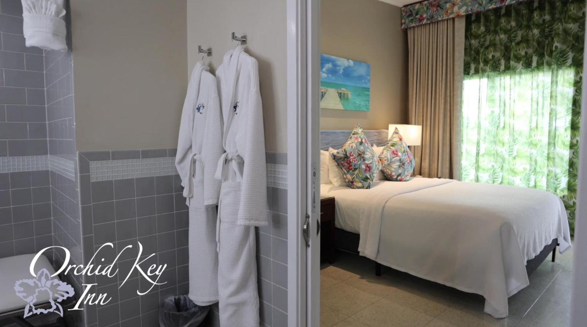 Orchid Key Inn - Adults Only Key West Exteriér fotografie