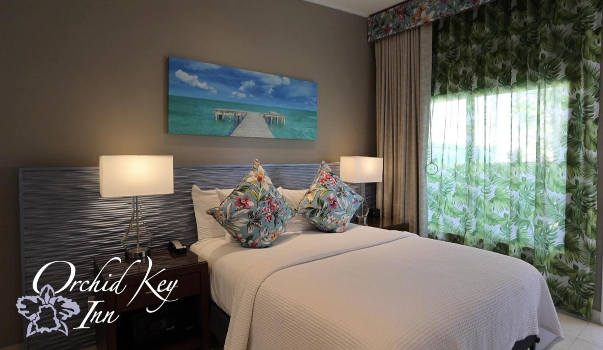 Orchid Key Inn - Adults Only Key West Exteriér fotografie