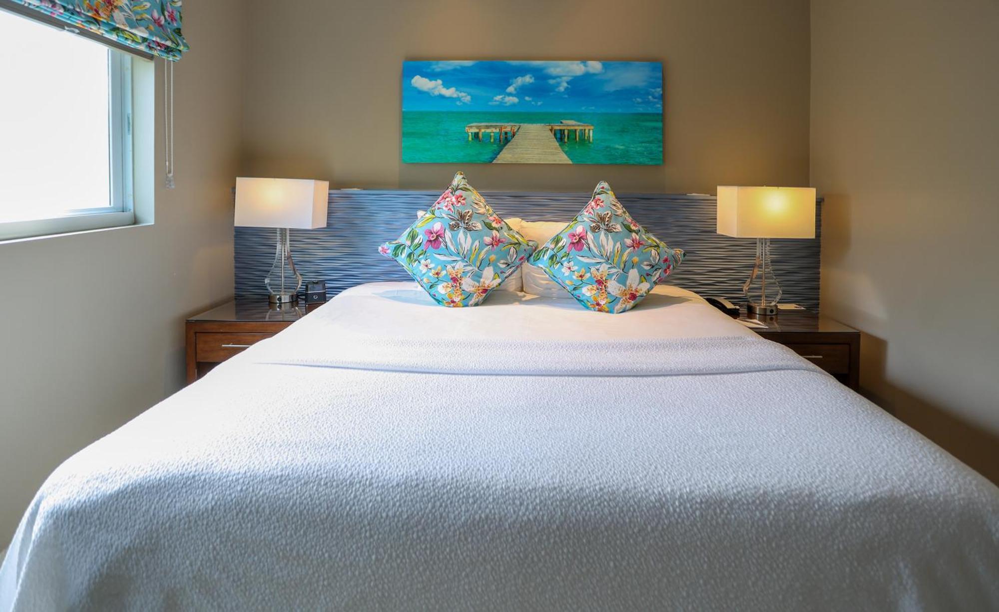 Orchid Key Inn - Adults Only Key West Exteriér fotografie