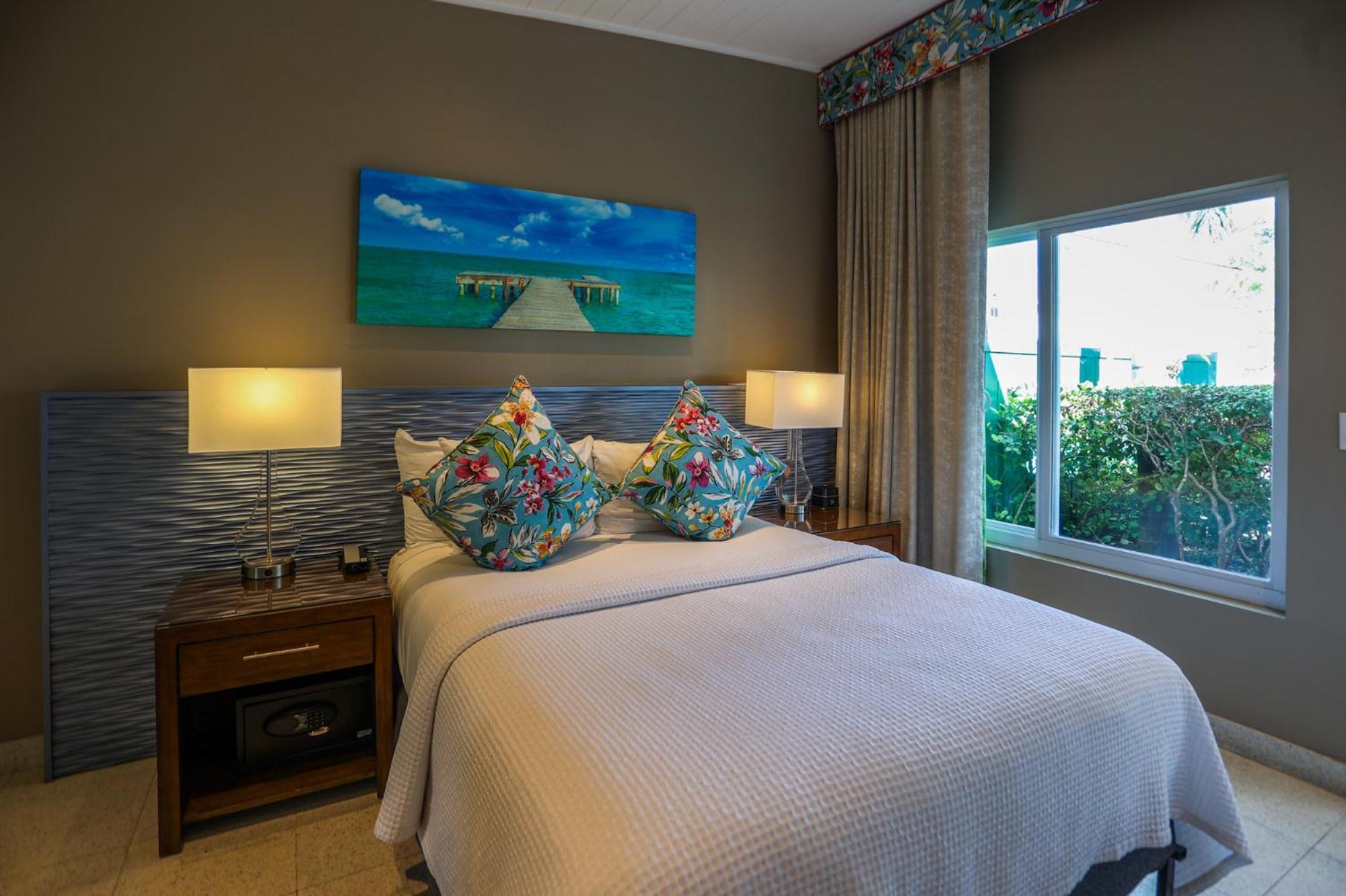 Orchid Key Inn - Adults Only Key West Exteriér fotografie