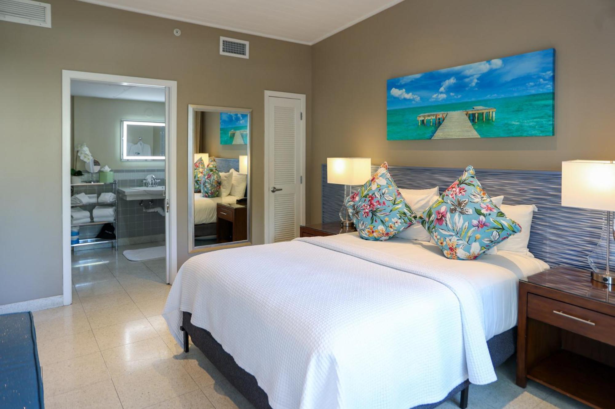 Orchid Key Inn - Adults Only Key West Exteriér fotografie
